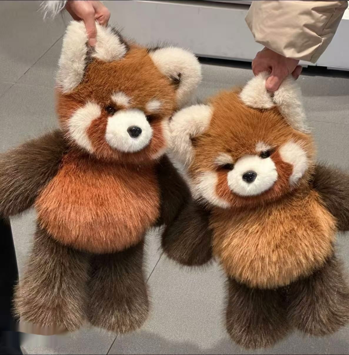PandaPlush ™