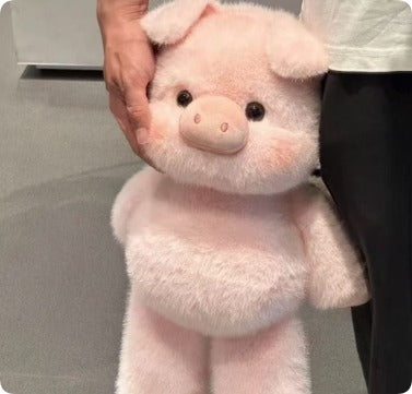 PlushJoy™ – El Peluche Que Corre Cuando Lo Agitas 🧸✨