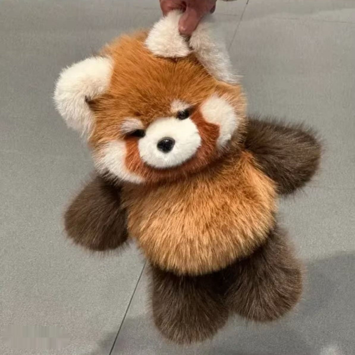 PandaPlush ™