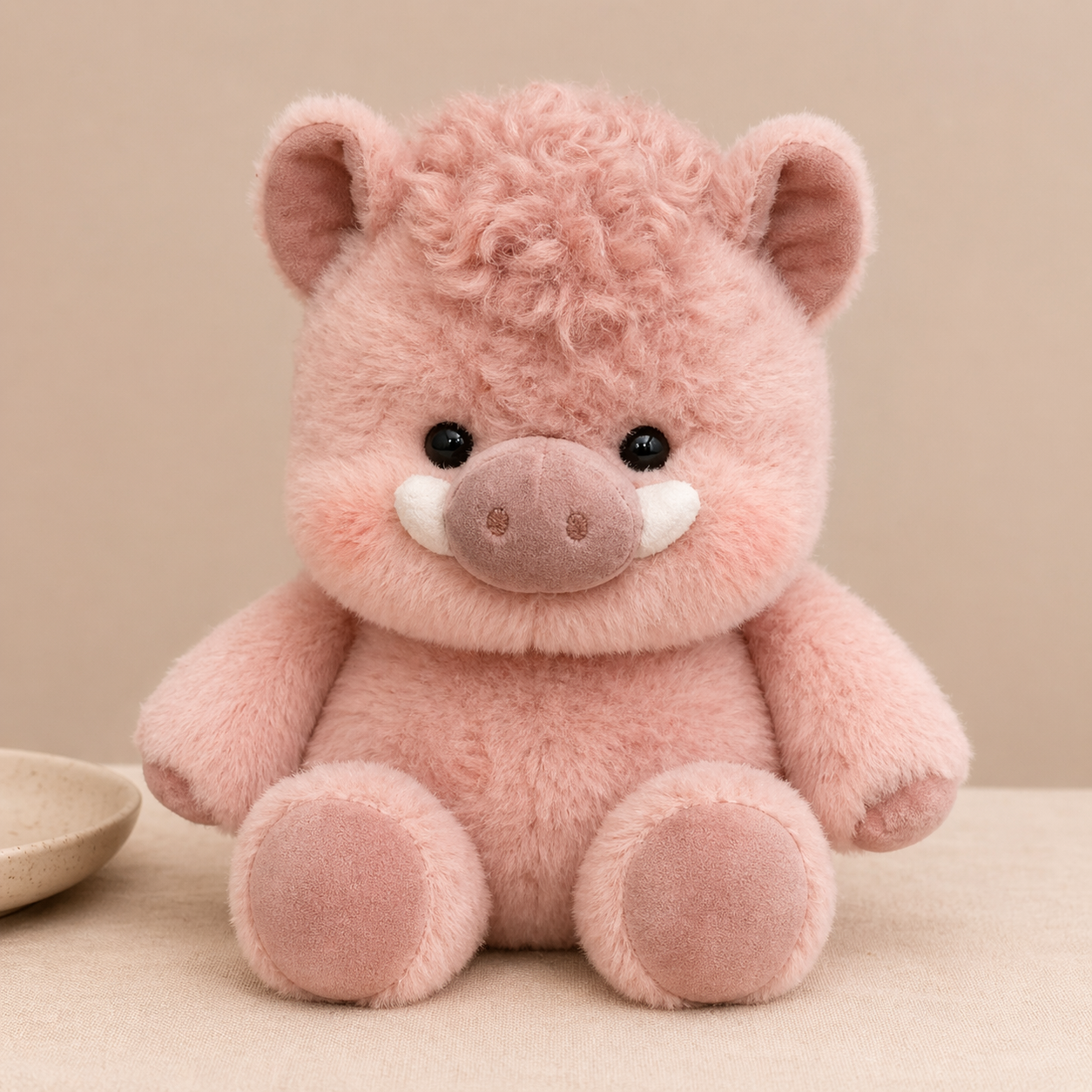 PlushJoy™ – El Peluche Que Corre Cuando Lo Agitas 🧸✨