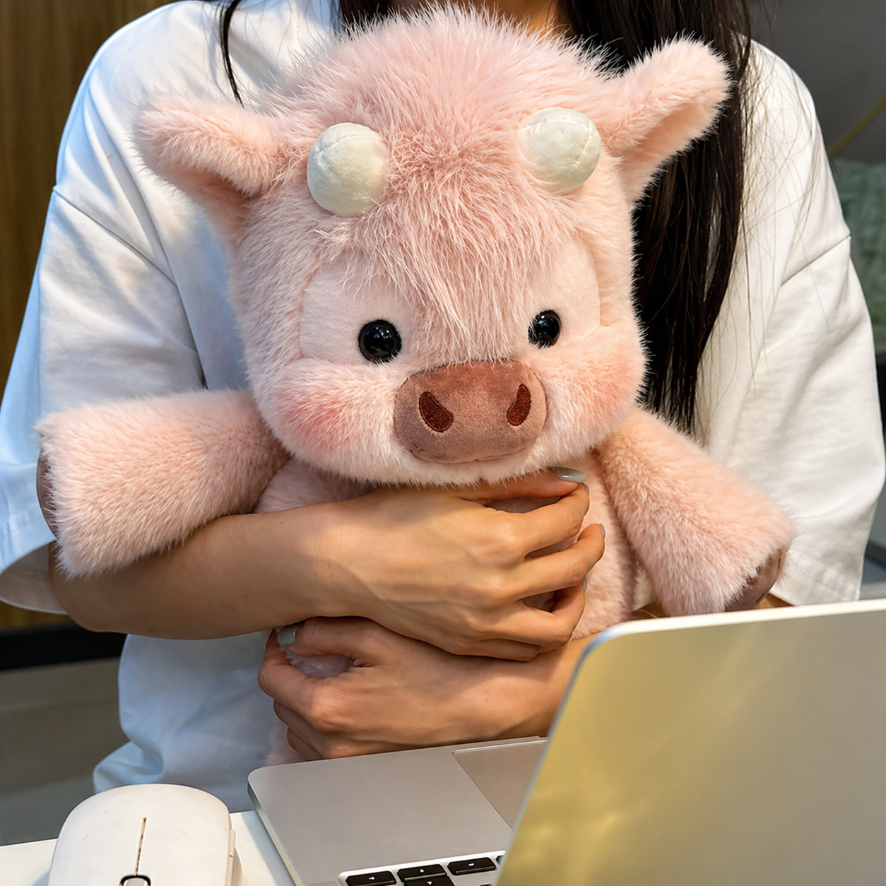 PlushJoy™ – El Peluche Que Corre Cuando Lo Agitas 🧸✨