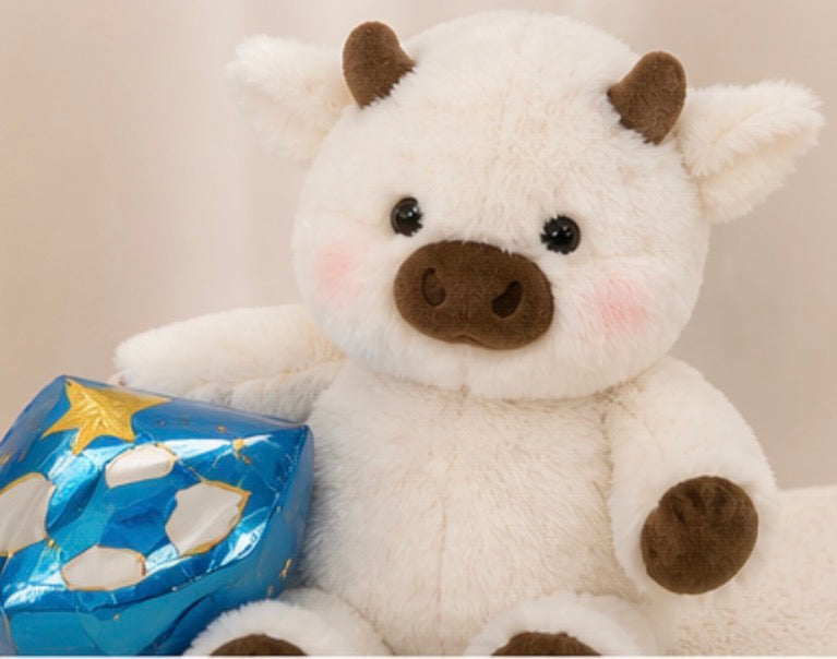 PlushJoy™ – El Peluche Que Corre Cuando Lo Agitas 🧸✨