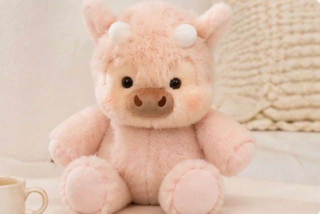 PlushJoy™ – El Peluche Que Corre Cuando Lo Agitas 🧸✨