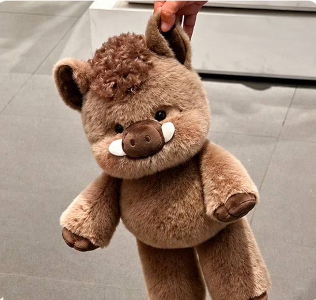 PlushJoy™ – El Peluche Que Corre Cuando Lo Agitas 🧸✨