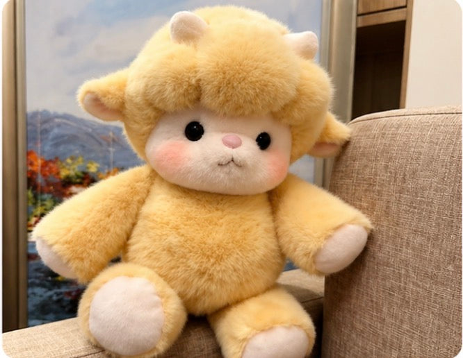 PlushJoy™ – El Peluche Que Corre Cuando Lo Agitas 🧸✨