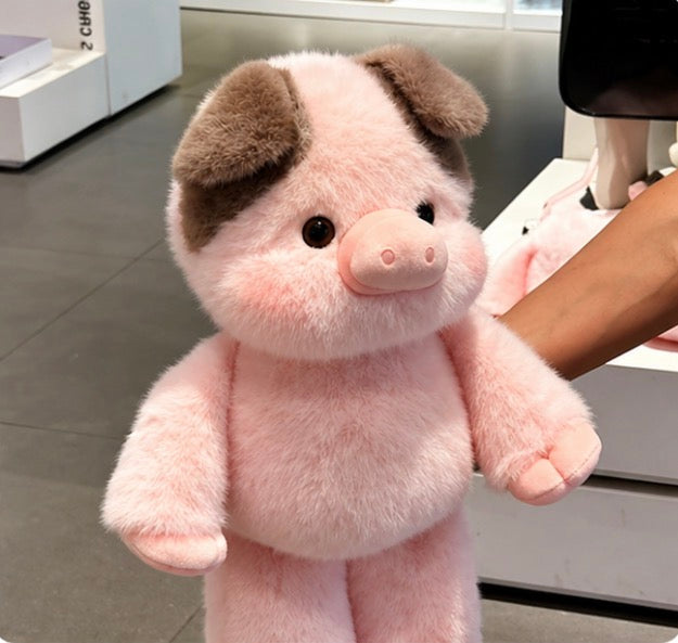 PlushJoy™ – El Peluche Que Corre Cuando Lo Agitas 🧸✨